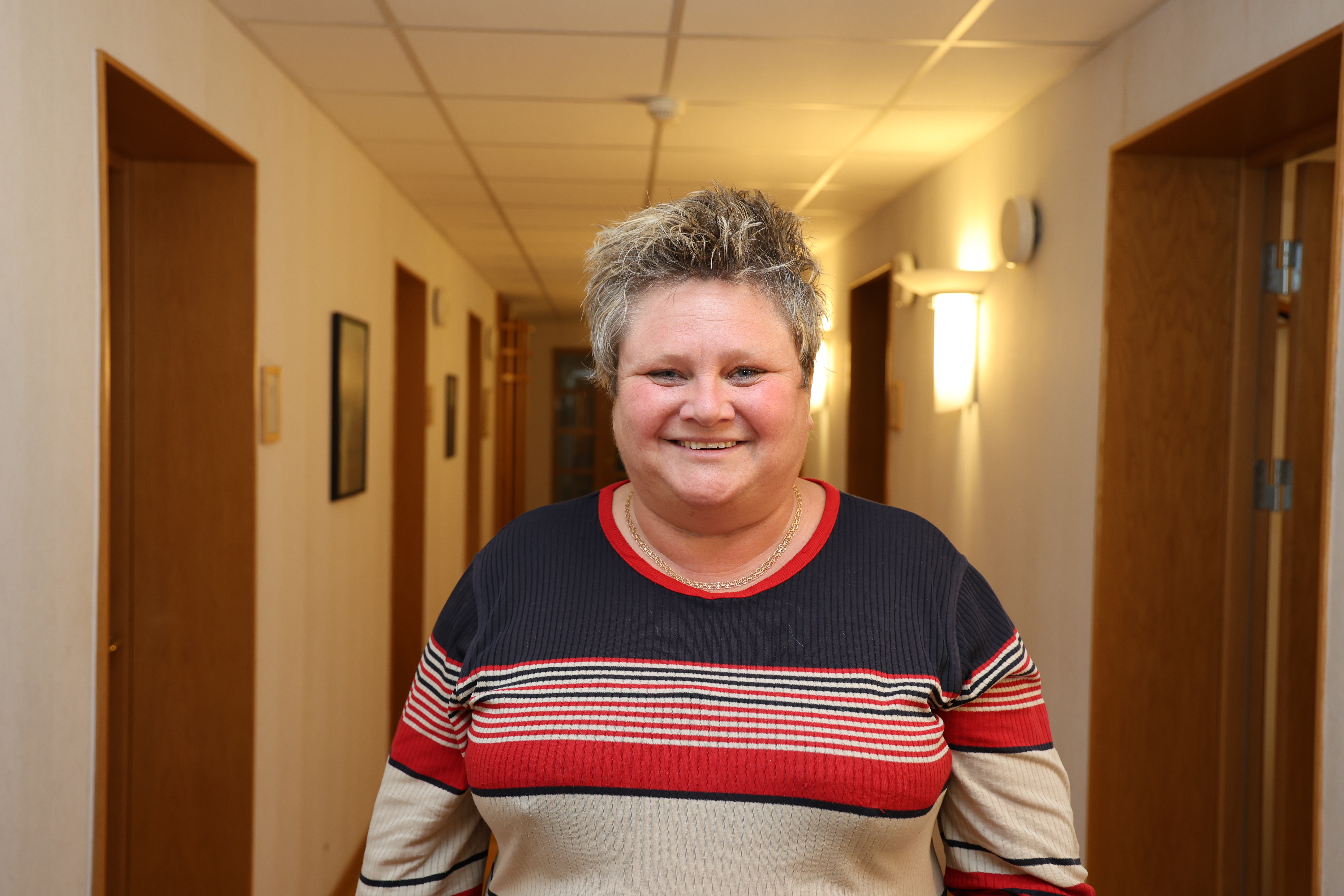 Anne-Louise Wingborn